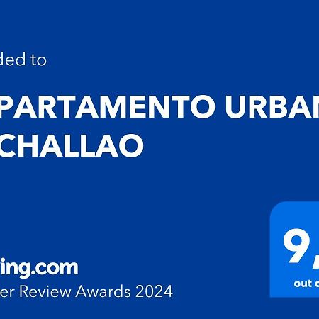 Departamento Urbano El Challao Mendoza Extérieur photo