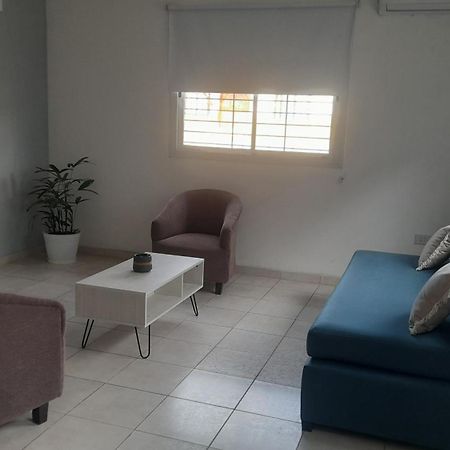 Departamento Urbano El Challao Mendoza Extérieur photo