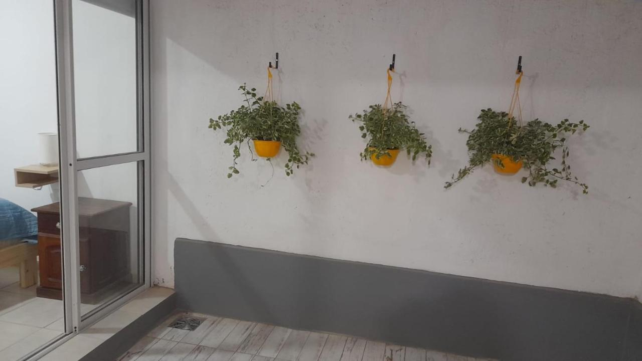Departamento Urbano El Challao Mendoza Extérieur photo