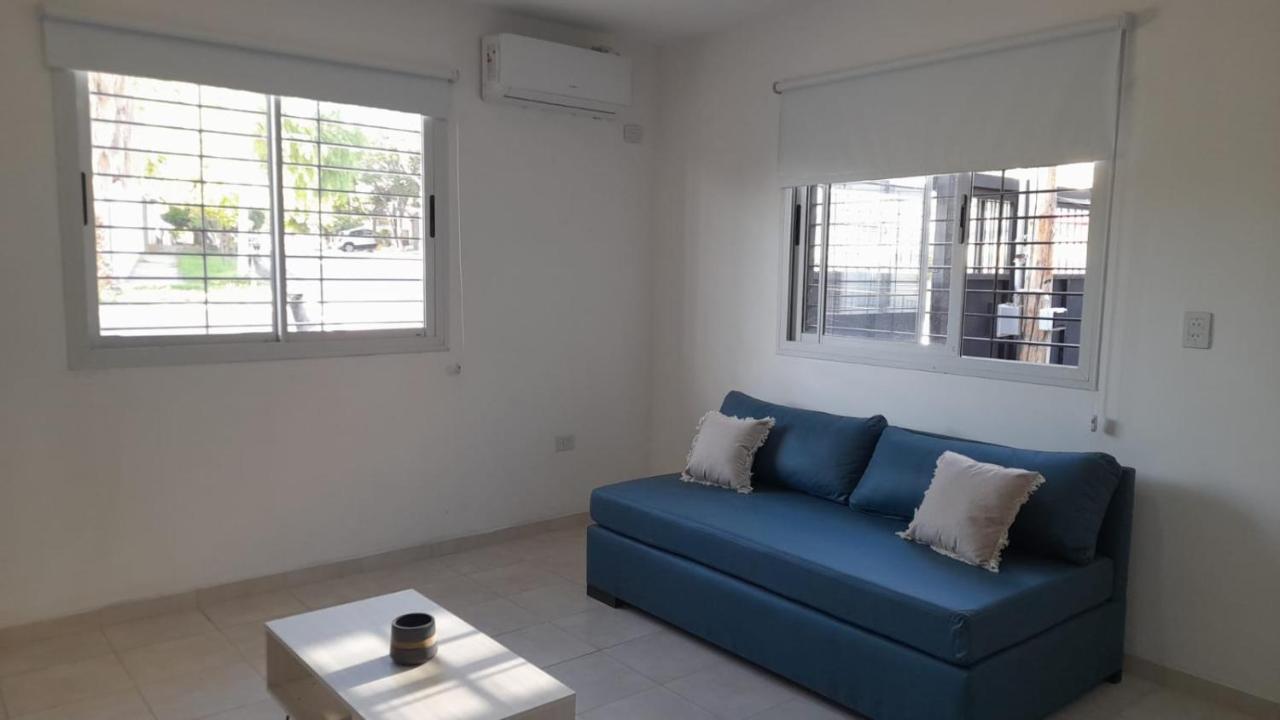 Departamento Urbano El Challao Mendoza Extérieur photo