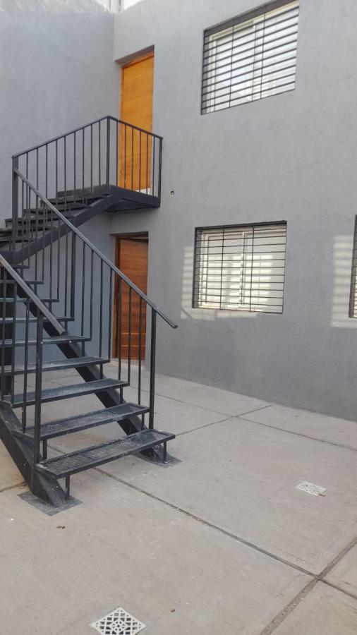 Departamento Urbano El Challao Mendoza Extérieur photo