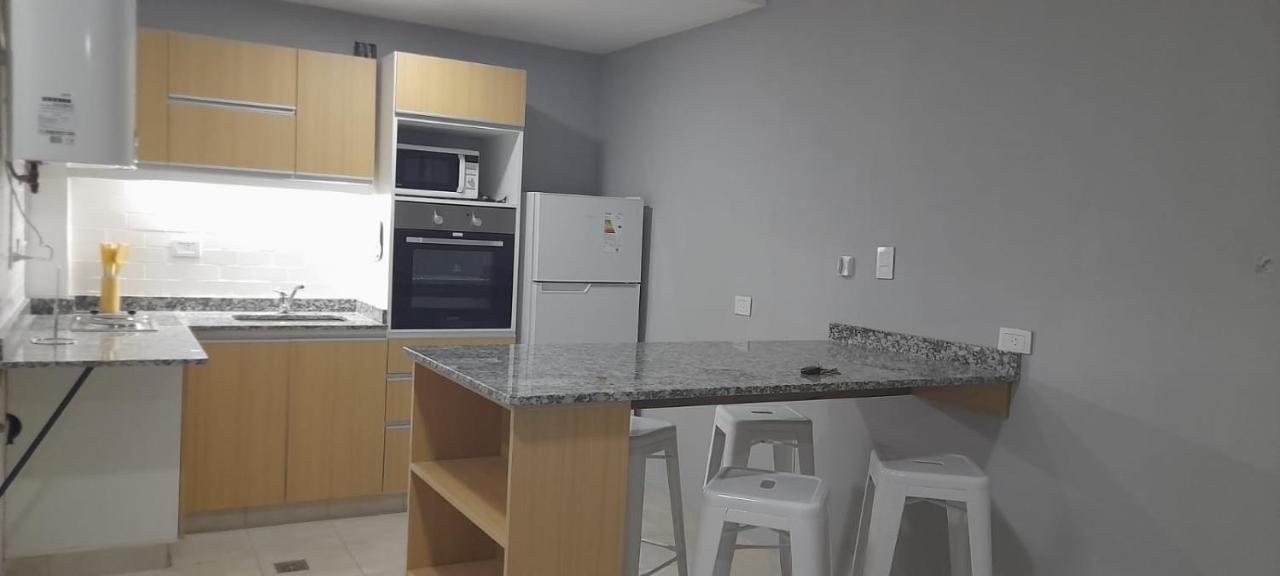 Departamento Urbano El Challao Mendoza Extérieur photo