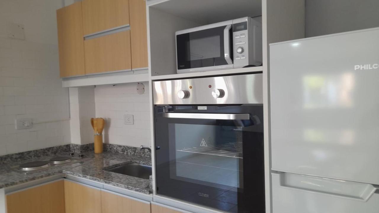 Departamento Urbano El Challao Mendoza Extérieur photo