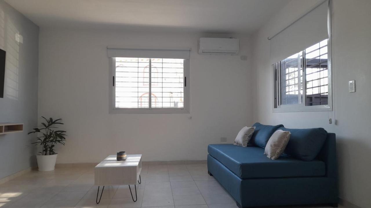 Departamento Urbano El Challao Mendoza Extérieur photo