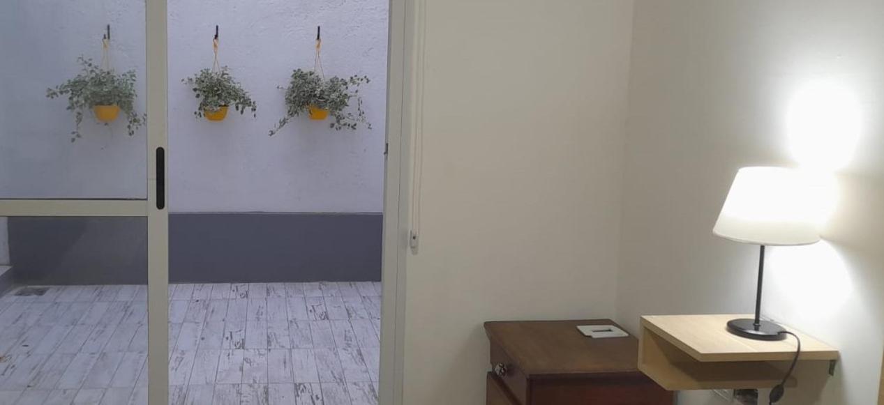 Departamento Urbano El Challao Mendoza Extérieur photo