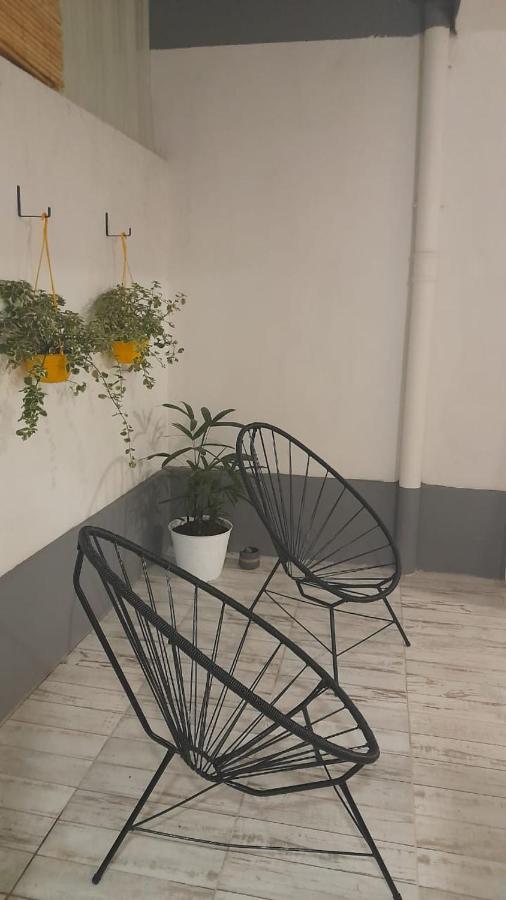 Departamento Urbano El Challao Mendoza Extérieur photo