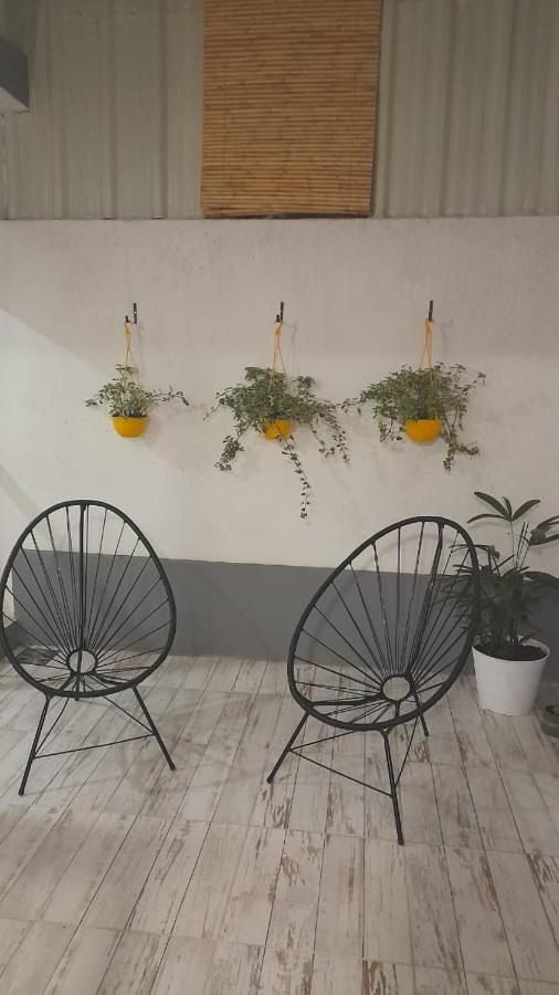 Departamento Urbano El Challao Mendoza Extérieur photo