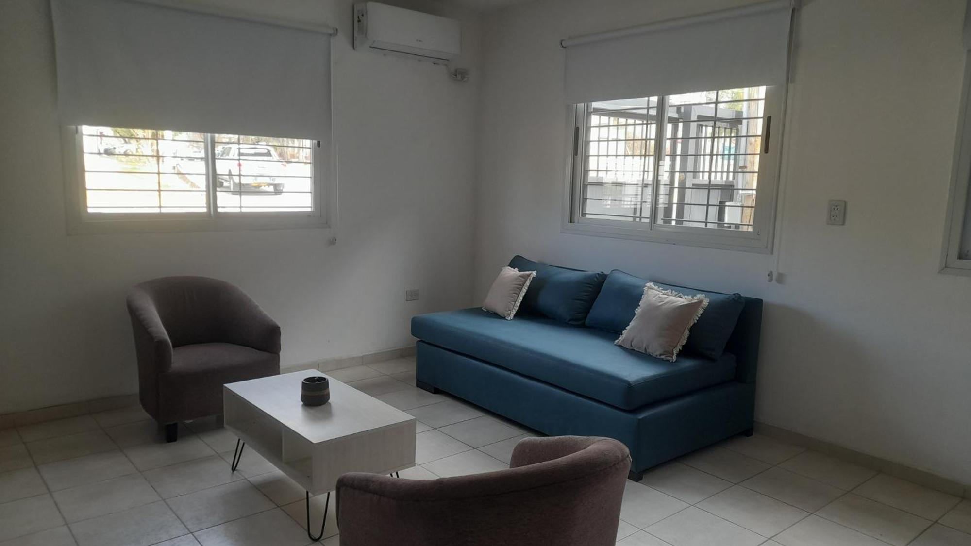 Departamento Urbano El Challao Mendoza Extérieur photo